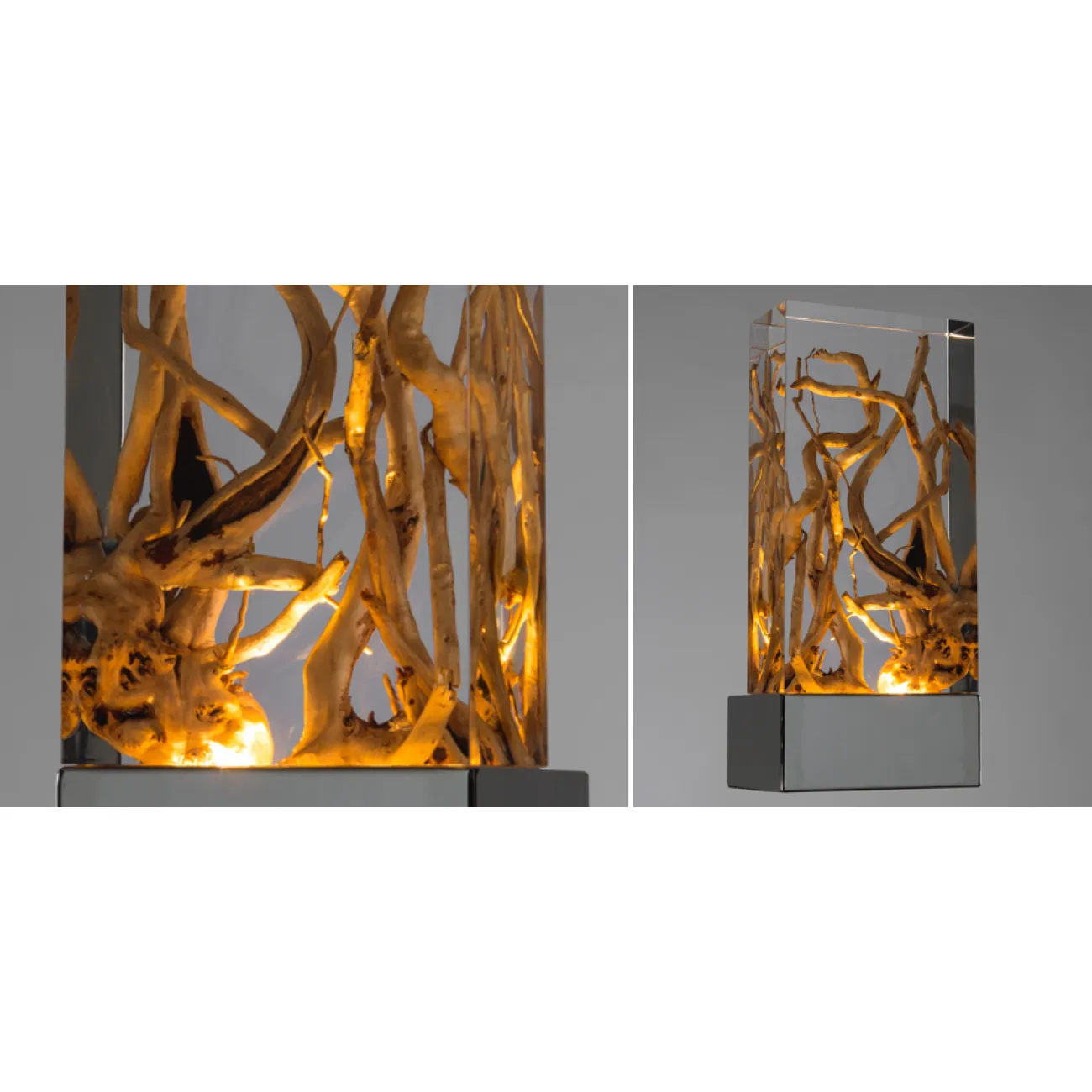 Бра Kisimi Table Lamp