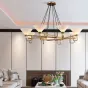 Люстра LAURISTON Jonathan browning D21 от ImperiumLoft