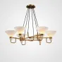 Люстра LAURISTON Jonathan browning D84 от ImperiumLoft