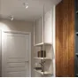 Потолочный светильник TINY A Белый от ImperiumLoft