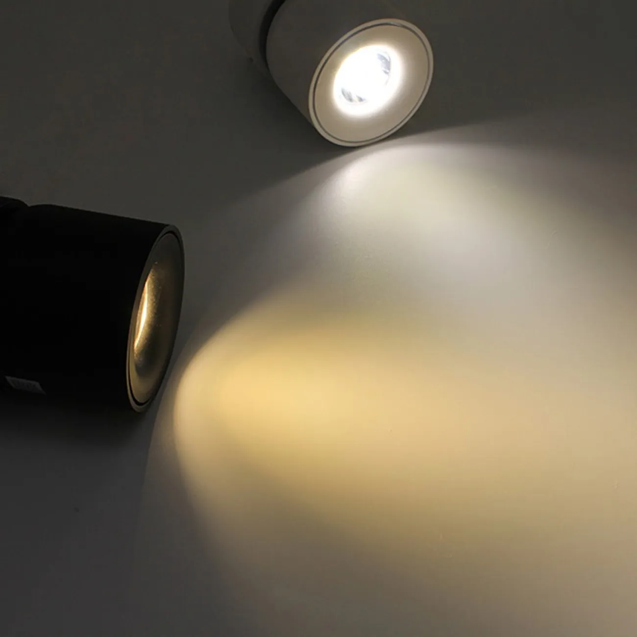 Потолочный светильник TINY A Чёрный от ImperiumLoft Потолочный светильник TINY A Чёрный от ImperiumLoft