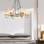 Люстра LAURISTON Jonathan browning D21 от ImperiumLoft