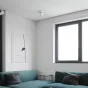Потолочный светильник TINY A Белый от ImperiumLoft