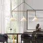 Люстра LAURISTON Jonathan browning D21 от ImperiumLoft