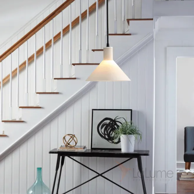 Люстра LAURISTON Jonathan browning D21 от ImperiumLoft