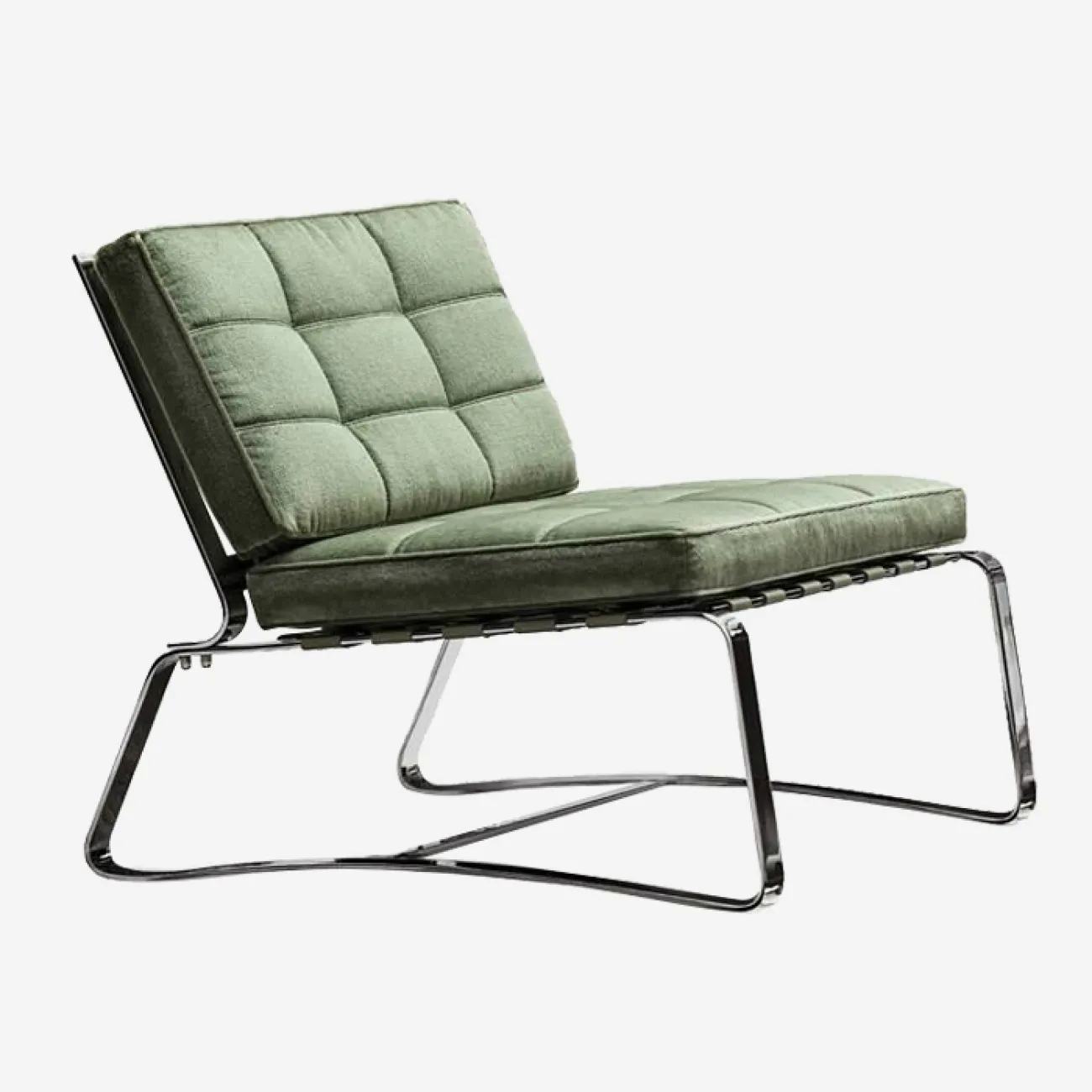 Дизайнерское кресло LaLume-KK00133 Дизайнерское кресло LaLume-KK00133