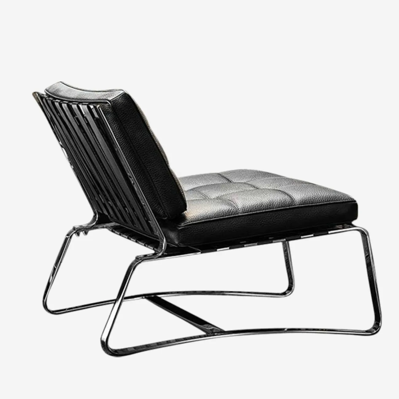 Дизайнерское кресло LaLume-KK00133 Дизайнерское кресло LaLume-KK00133