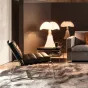 Дизайнерское кресло LaLume-KK00133