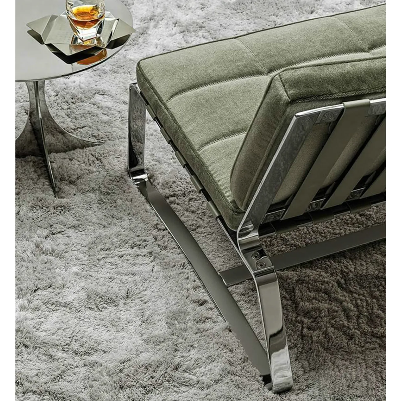 Дизайнерское кресло LaLume-KK00133 Дизайнерское кресло LaLume-KK00133