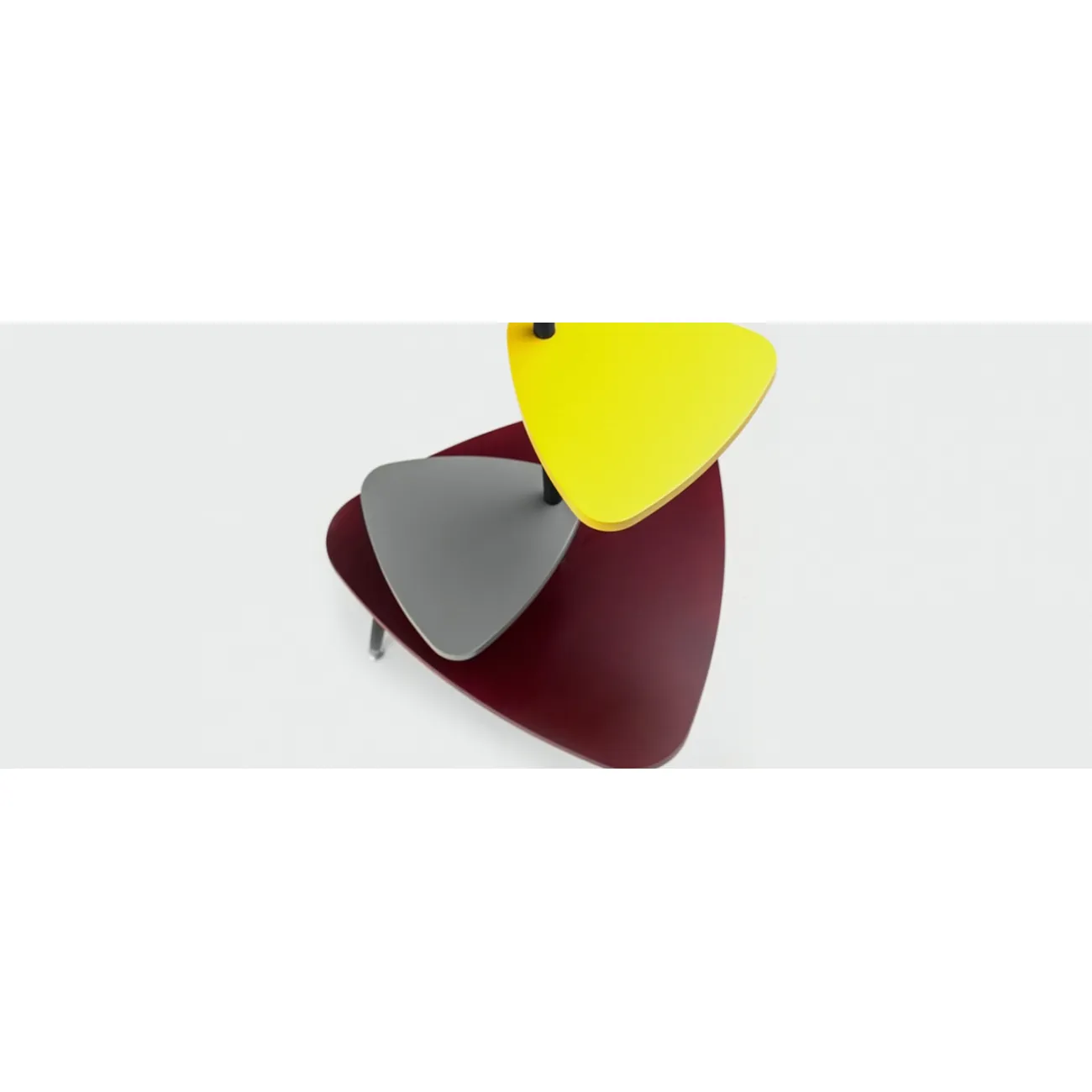 Этажерка DUCK от LaLume