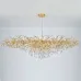 Люстра Droplet Chandelier circle D100