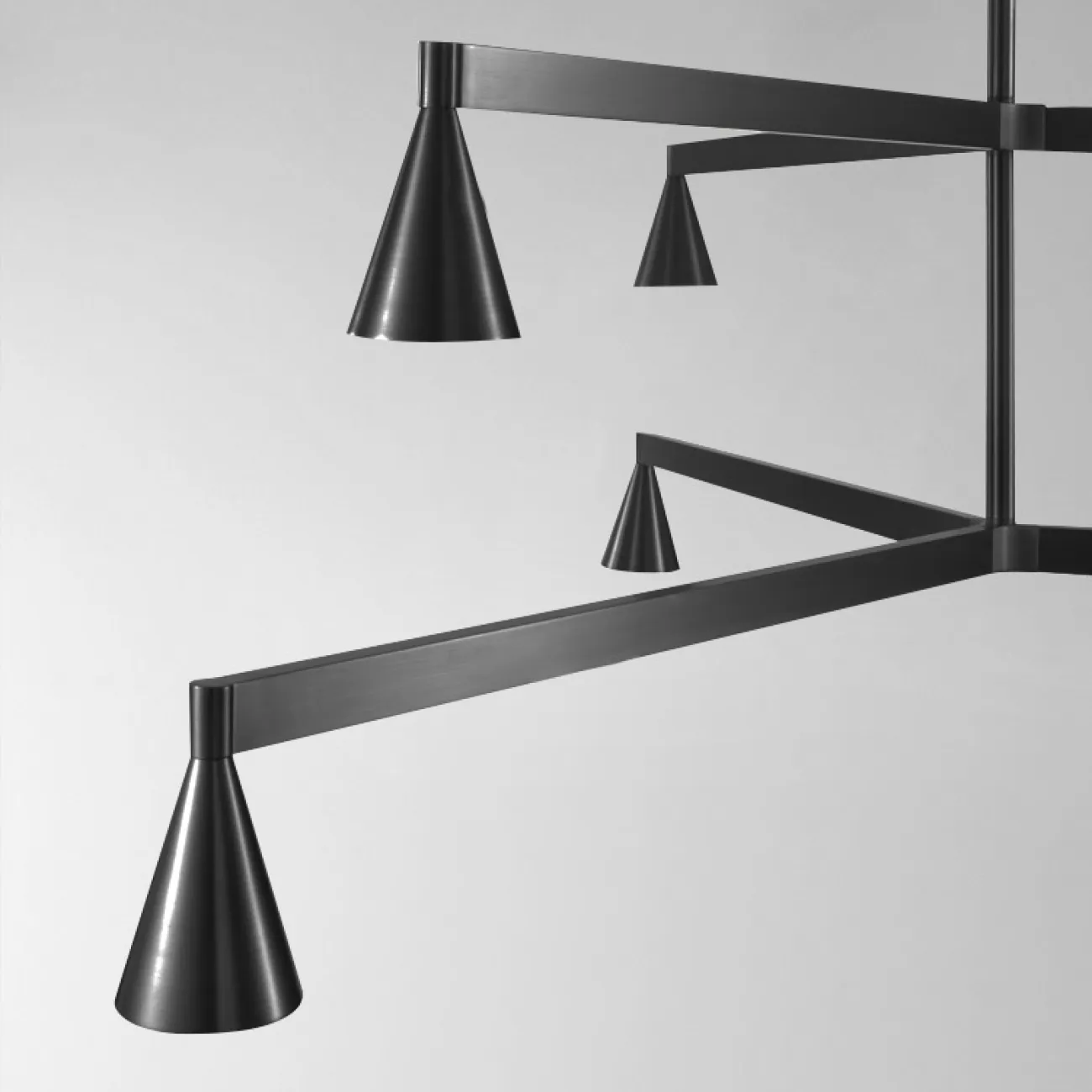 Потолочная люстра FARLAND L3 от ImperiumLoft