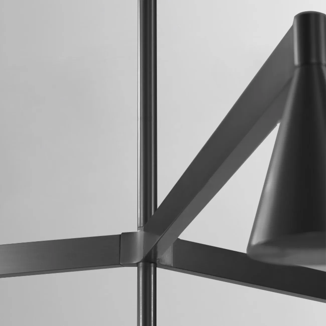 Потолочная люстра FARLAND L3 от ImperiumLoft