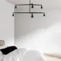 Потолочная люстра FARLAND L6 от ImperiumLoft