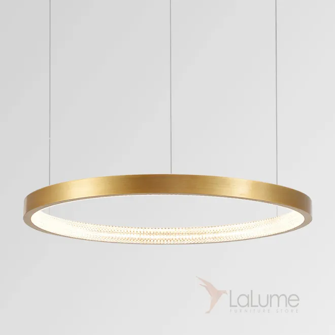 Люстра ORACLE Rings II от LaLume