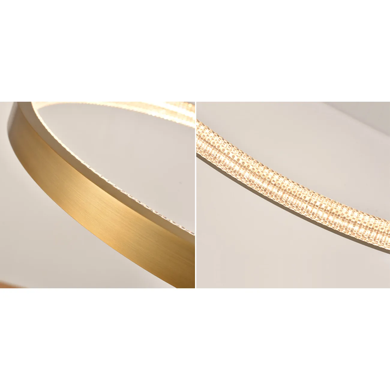 Люстра ORACLE Rings II от LaLume