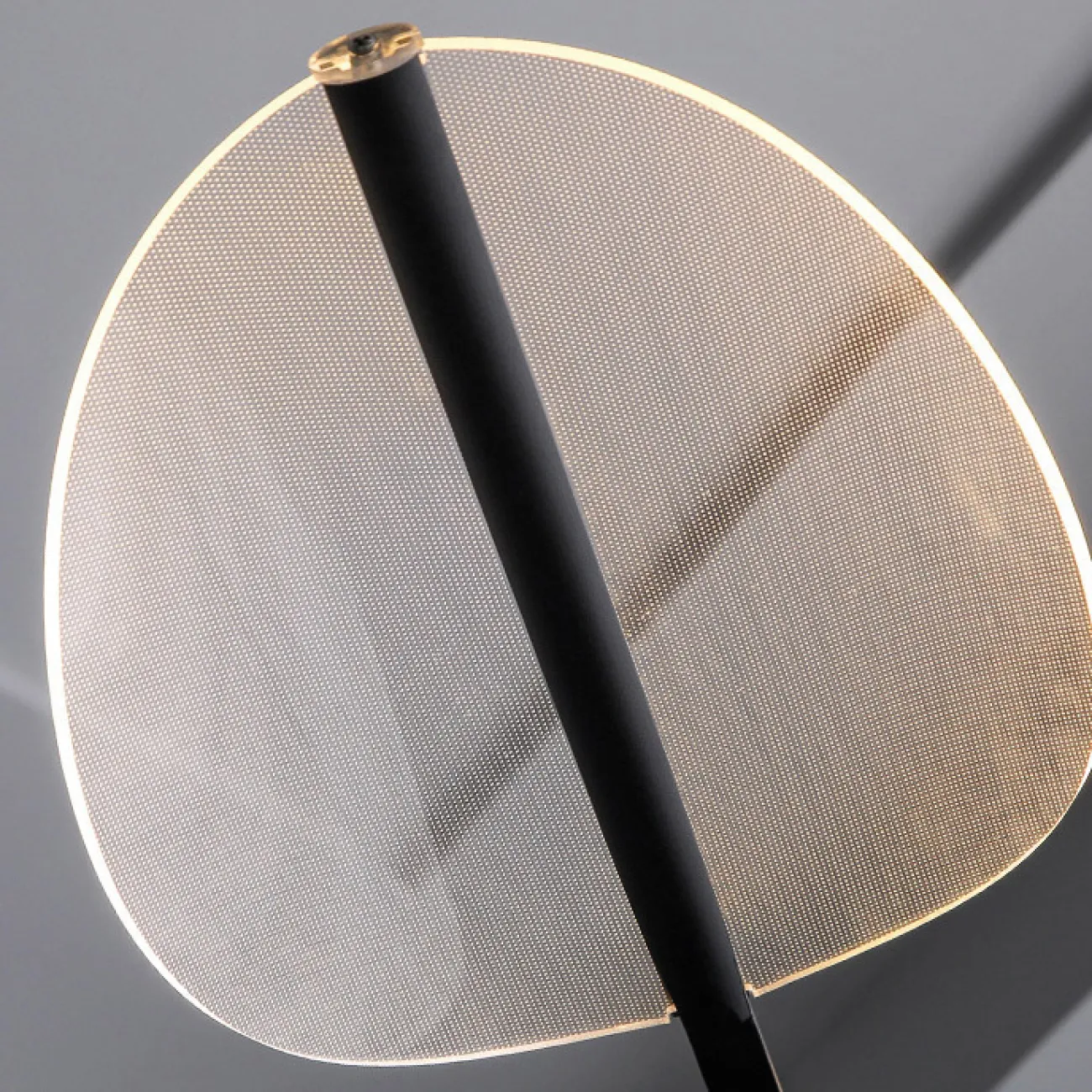 Торшер LISELL B White от ImperiumLoft Торшер LISELL B White от ImperiumLoft