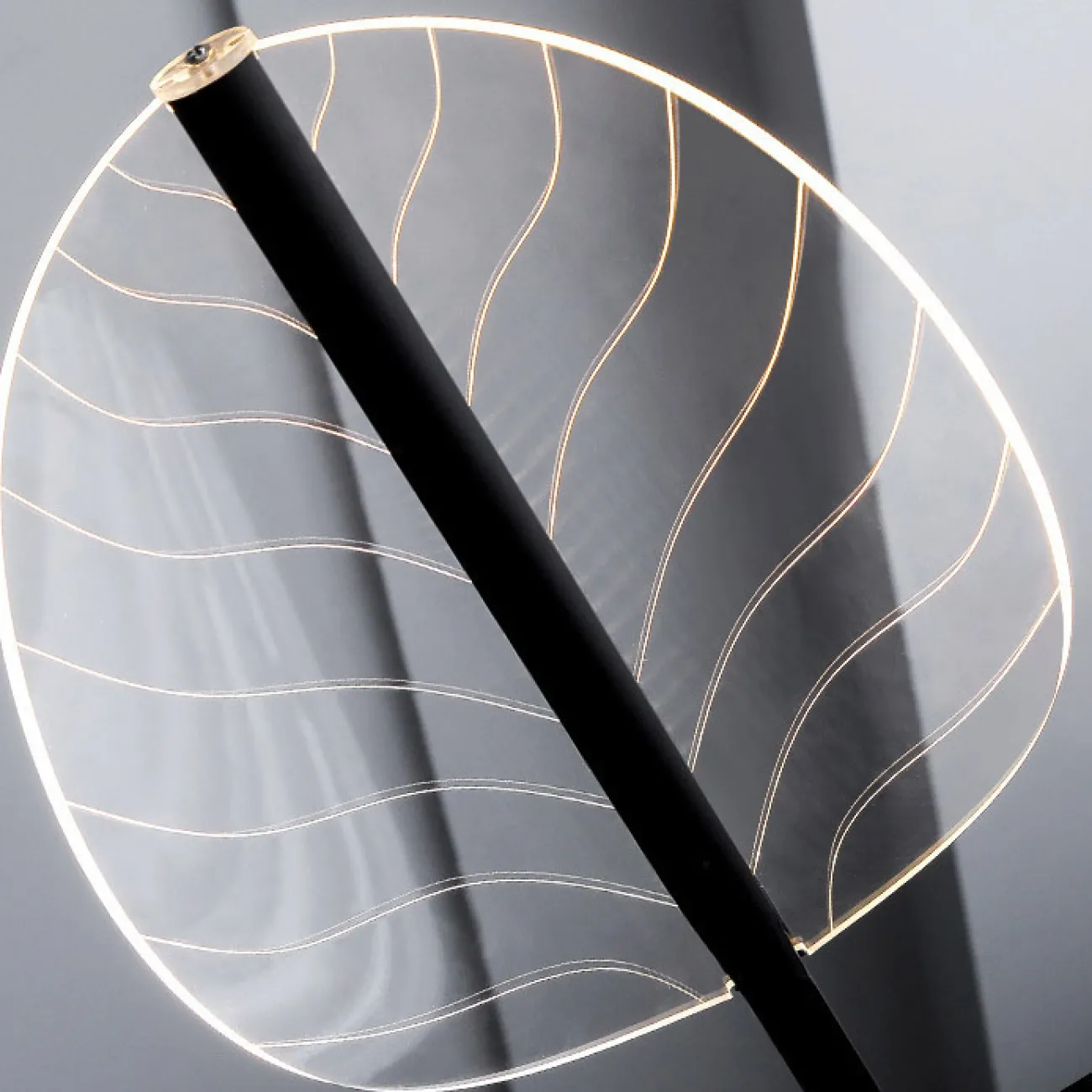 Торшер LISELL B White от ImperiumLoft Торшер LISELL B White от ImperiumLoft