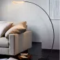 Торшер LISELL B White от ImperiumLoft