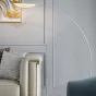 Торшер LISELL B White от ImperiumLoft