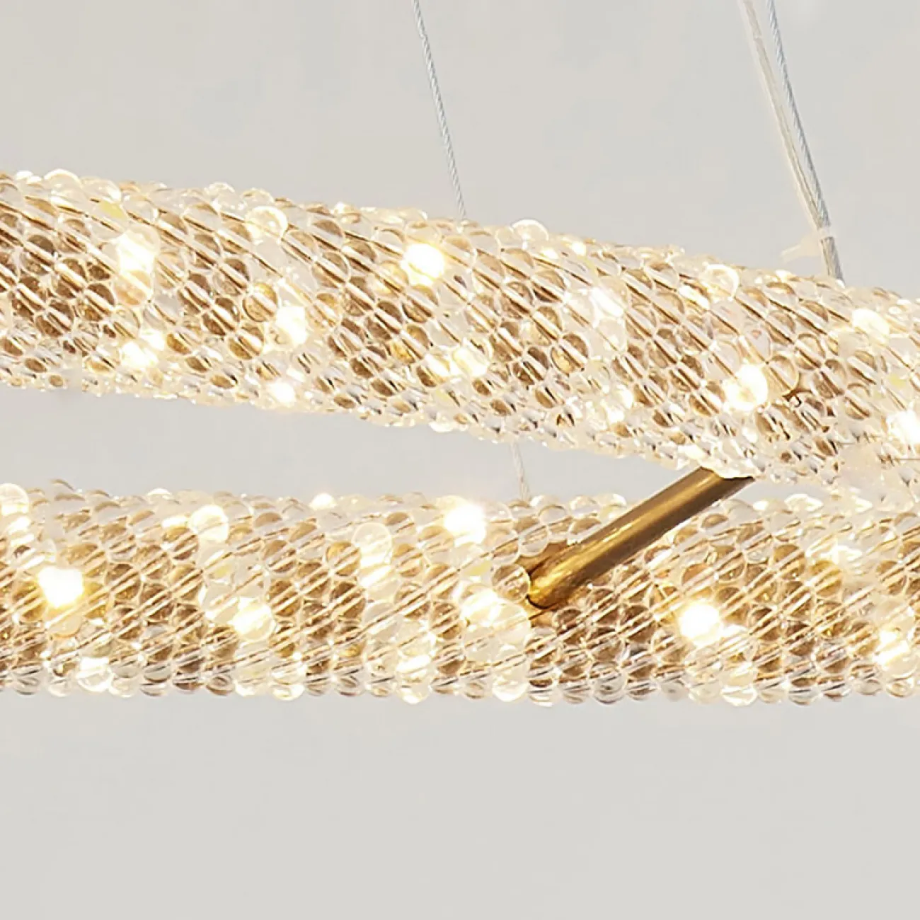 Люстра светодиодная VIDAGO DNA от ImperiumLoft Люстра светодиодная VIDAGO DNA от ImperiumLoft