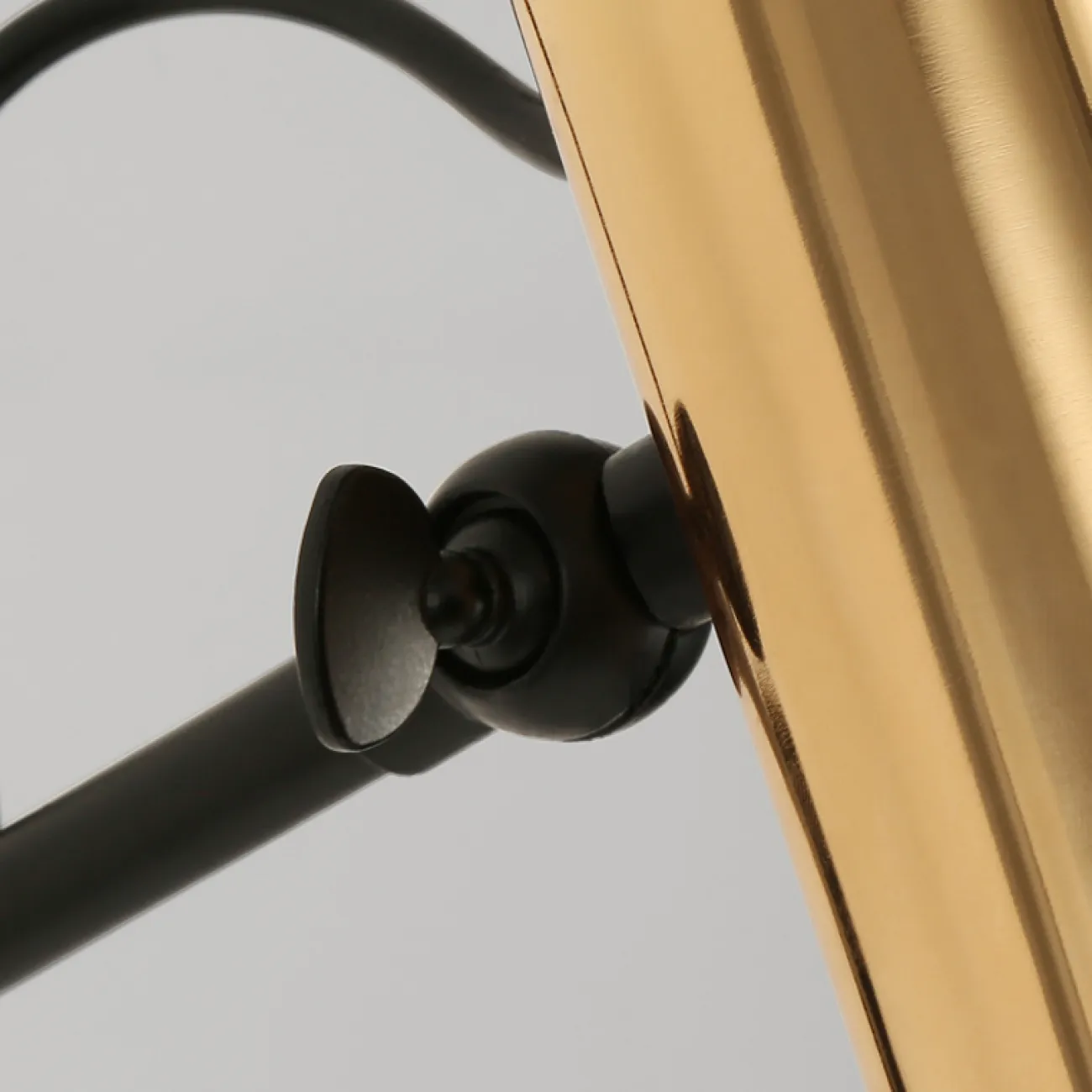 Настенный светильник MAYFRID от ImperiumLoft