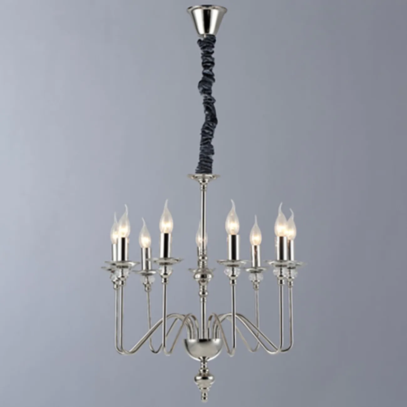 Потолочная люстра LATIUM L9 от ImperiumLoft