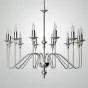 Потолочная люстра LATIUM L9 от ImperiumLoft