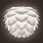 Подвесной светильник pine cone White 45 от LaLume