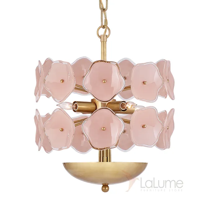 Люстра Leighton Small Chandelier от LaLume