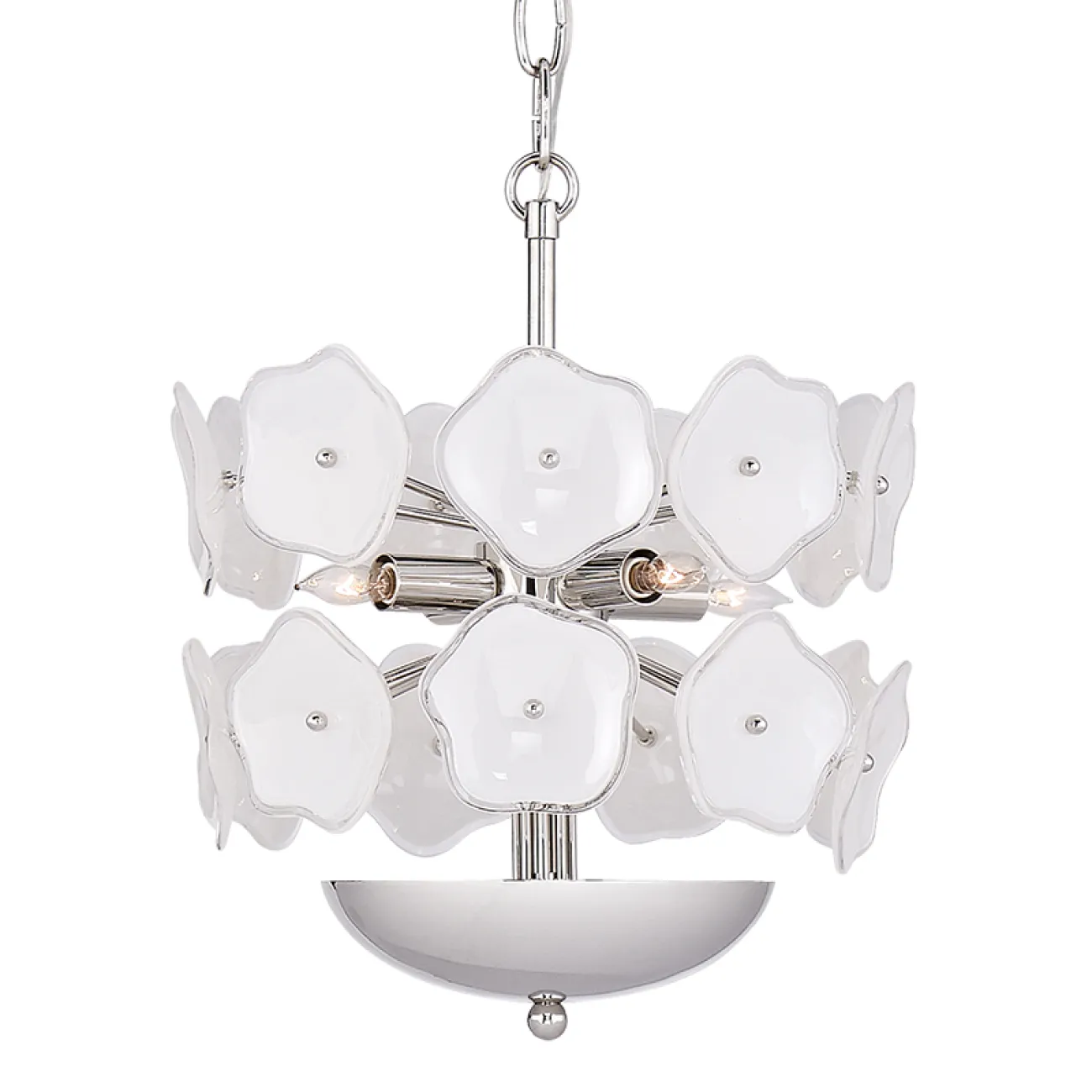 Люстра Leighton Small Chandelier от LaLume