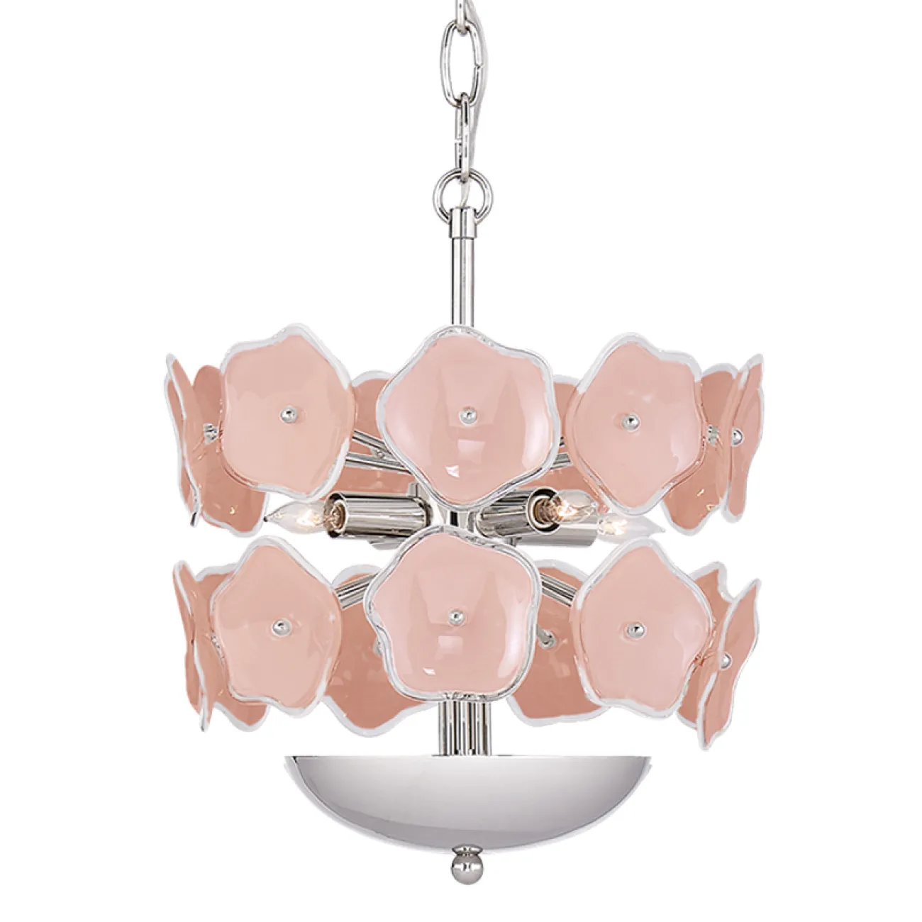 Люстра Leighton Small Chandelier от LaLume