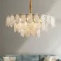 Потолочная люстра JACKLYN CH L9 от ImperiumLoft
