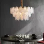 Потолочная люстра JACKLYN CH L9 от ImperiumLoft