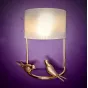 Бра Birds Twitter от ImperiumLoft