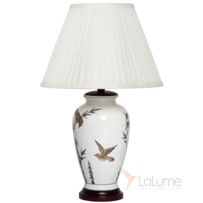 Настольная лампа Gold Jay от LaLume