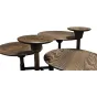 Кофейный стол Carson Thomson Prototype articulated table от LaLume