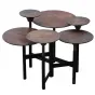 Кофейный стол Carson Thomson Prototype articulated table от LaLume