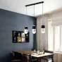 Подвесной светильник FLOBY D30 от ImperiumLoft