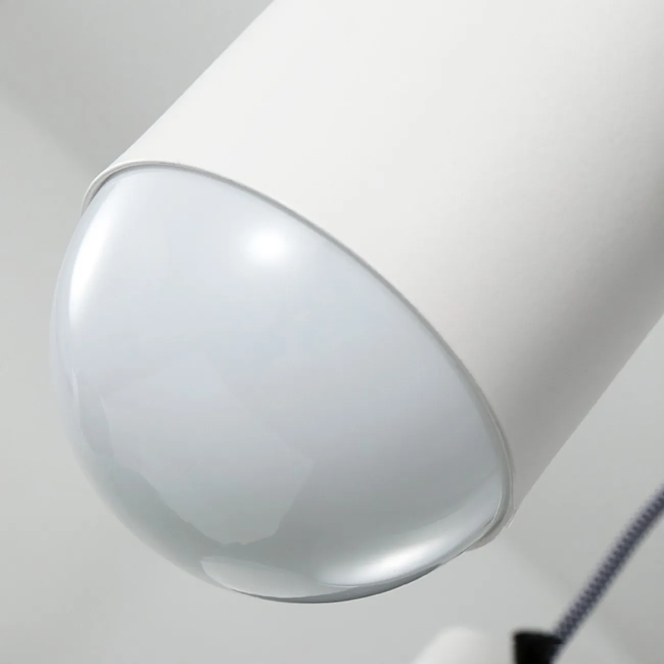 Подвесной светильник FLOBY D9,5 от ImperiumLoft