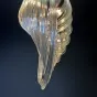 Люстра Chandelier Murano Clear от ImperiumLoft