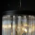 Люстра Chandelier Murano Clear