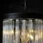Люстра Chandelier Murano Clear от ImperiumLoft