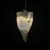 Люстра Chandelier Murano Clear