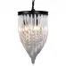 Люстра Chandelier Murano Clear