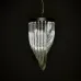 Люстра Chandelier Murano Clear