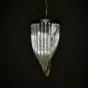 Люстра Chandelier Murano Clear от ImperiumLoft
