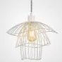 Подвесной светильник Papillon Forestier White от ImperiumLoft