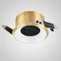 Точечный светильник BIO Brass White 5W от ImperiumLoft