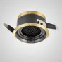 Точечный светильник BIO Brass White 5W от ImperiumLoft